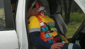 head brace